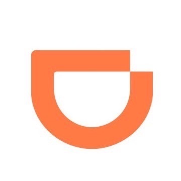 滴滴出行 陕U62Q77